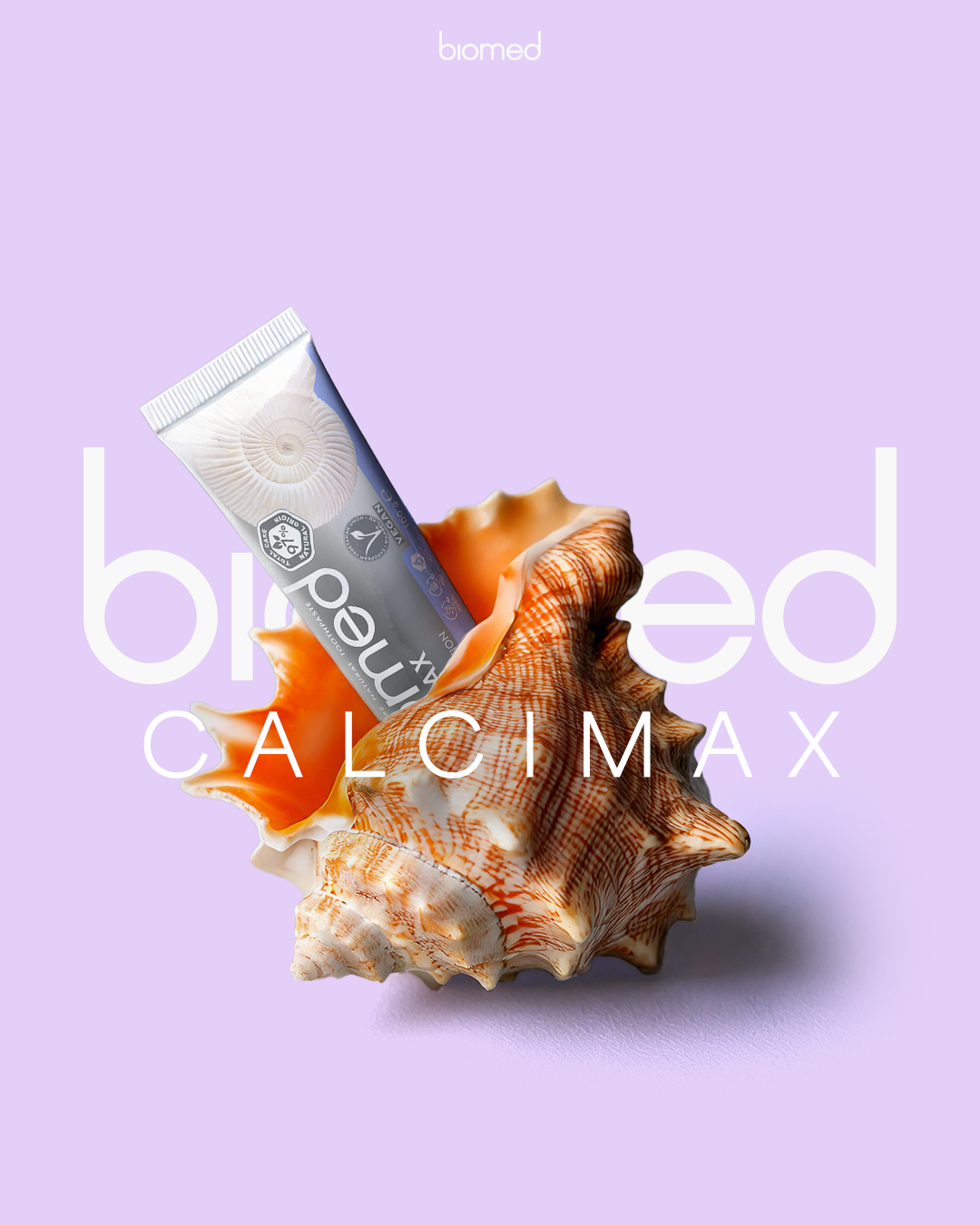 CALCIMAX