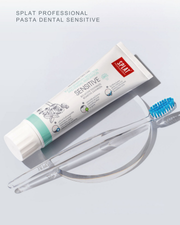 Pasta Dental Splat Sensitive 100ml