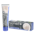 Pasta dental Biomed Calcimax sin flúor 100g con hidroxiapatita