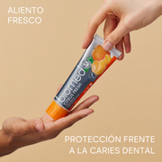 Pasta dental Biomed Citrus Fresh vista adicional
