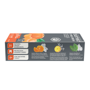 Caja de Pasta dental Biomed Citrus Fresh citricos