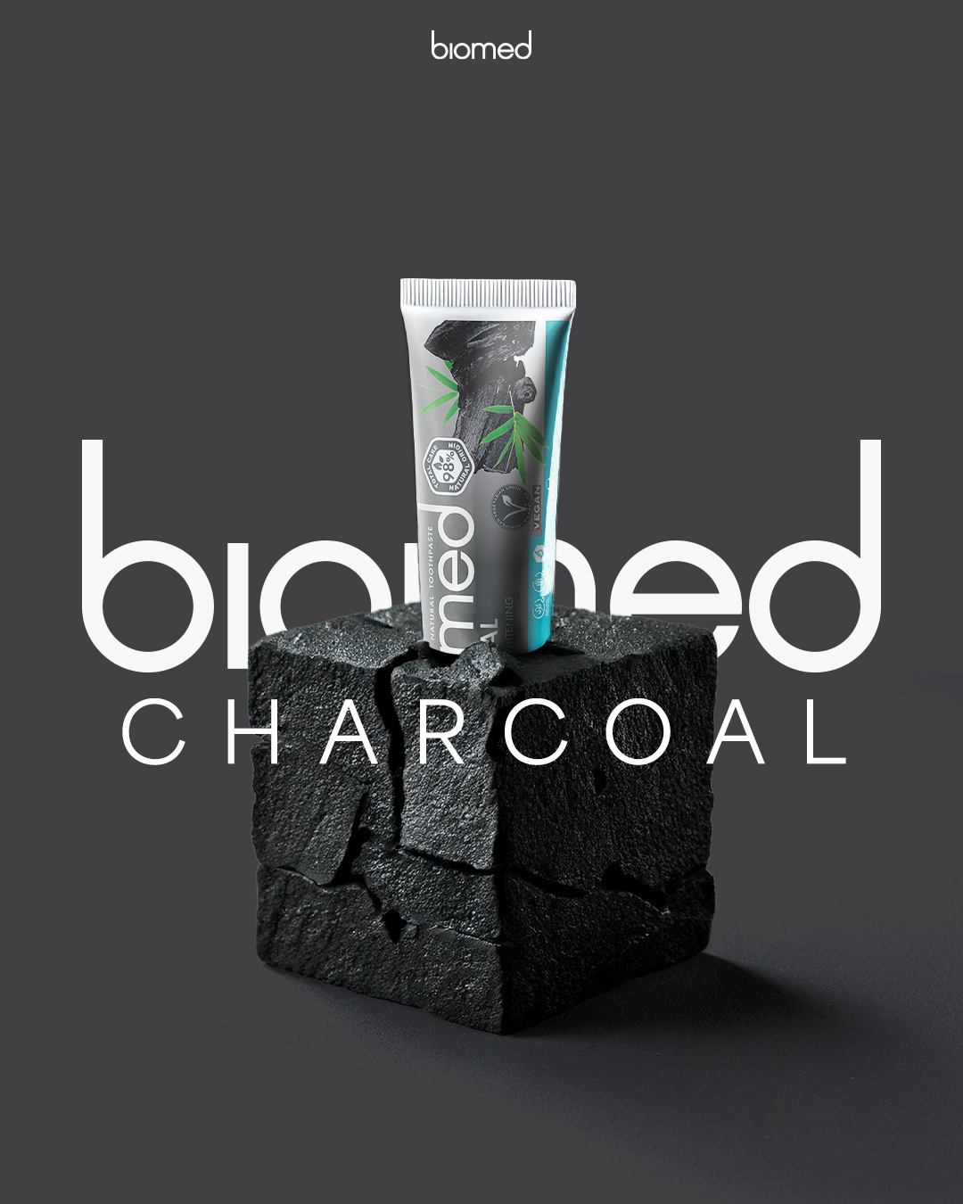 CHARCOAL