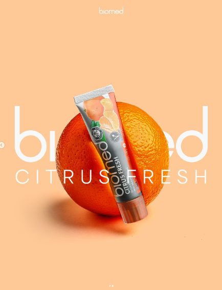 CITRUS FRESH