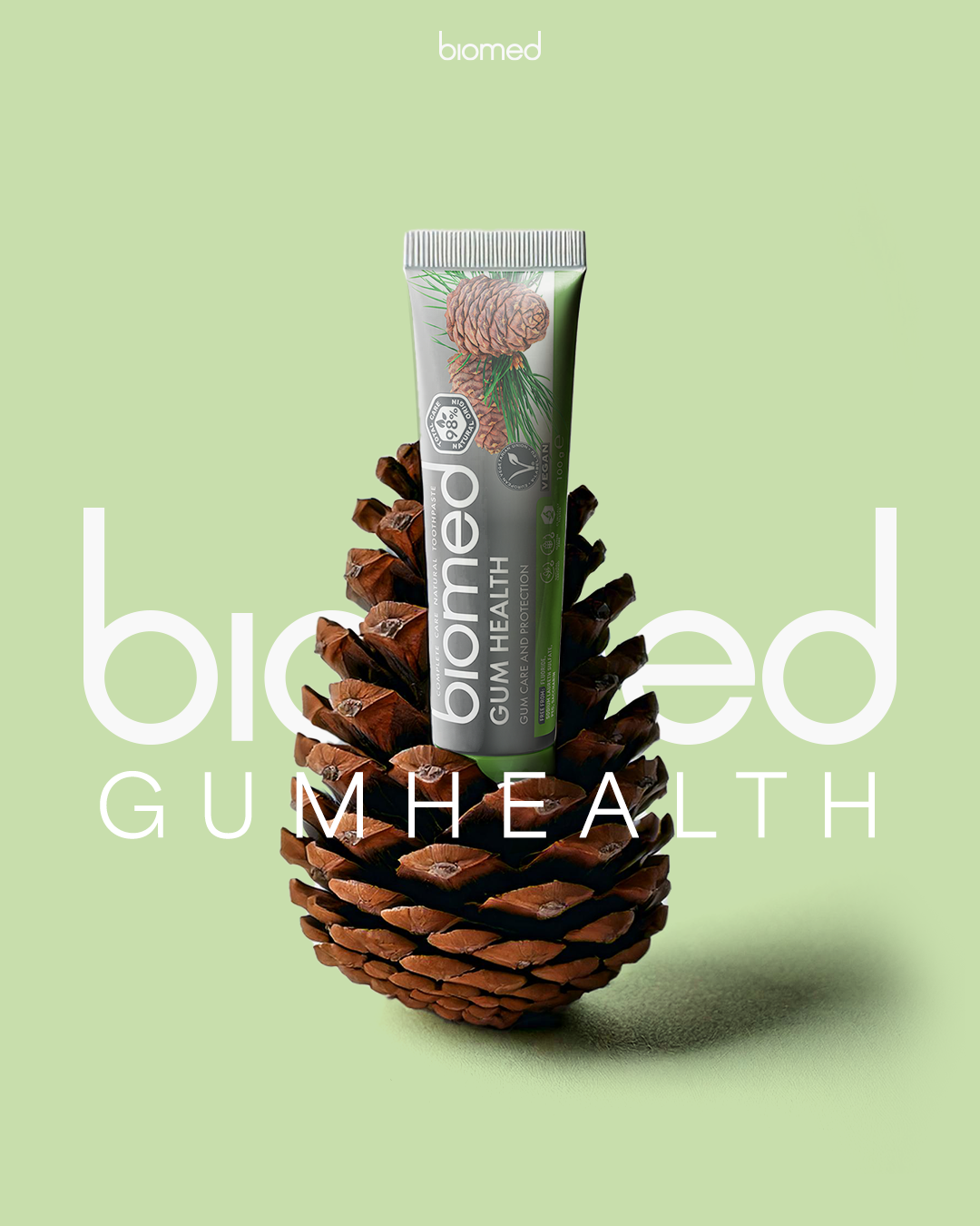 GUM HEALTH