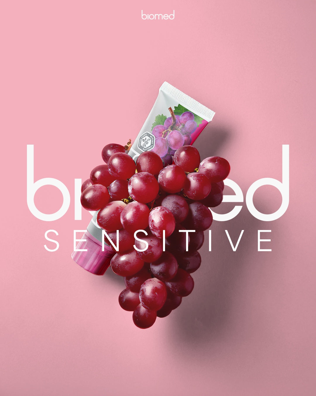 SENSITIVE