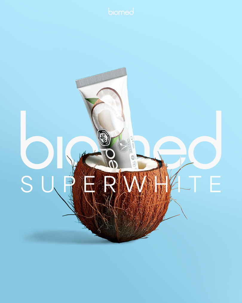SUPERWHITE