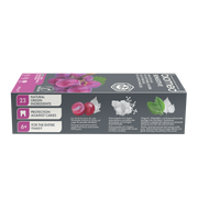 Caja de Pasta dental Biomed Sensitive uva roja