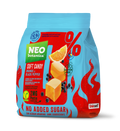 Gomitas Neo Botanica Naranja y Pimienta Negra sin azúcar 120g