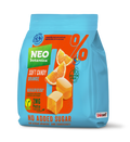 Gomitas Neo Botanica Naranja sin azúcar 120g