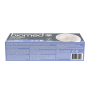 Pasta dental Natural sin Fluor Biomed Calcimax 100g