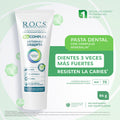 R.O.C.S. BIOCOMPLEX Protección Activa 94 g