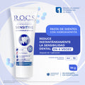 R.O.C.S. Sensitive Instant Relief 94 g