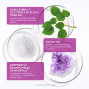 R.O.C.S. Junior Berry Mix — ingredientes y beneficios