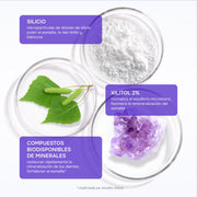 R.O.C.S. UNO Whitening — ingredientes y beneficios