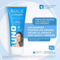 R.O.C.S. UNO Calcium 74 g
