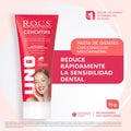 R.O.C.S. UNO Sensitive 74 g