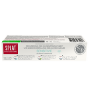 Pasta Dental Splat Sensitive 100ml
