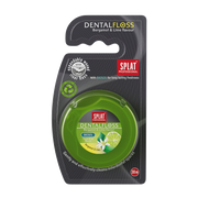 Hilo dental Splat blister bergamota y lima