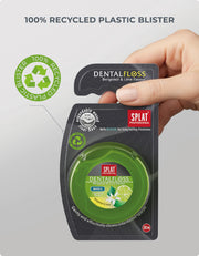 Hilo dental Splat empaque secundario