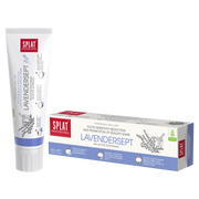 Pasta dental Splat Lavendersept con lavanda y romero 100ml